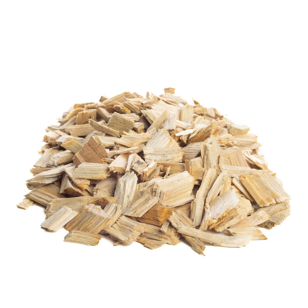 Træflis (1000 liter)