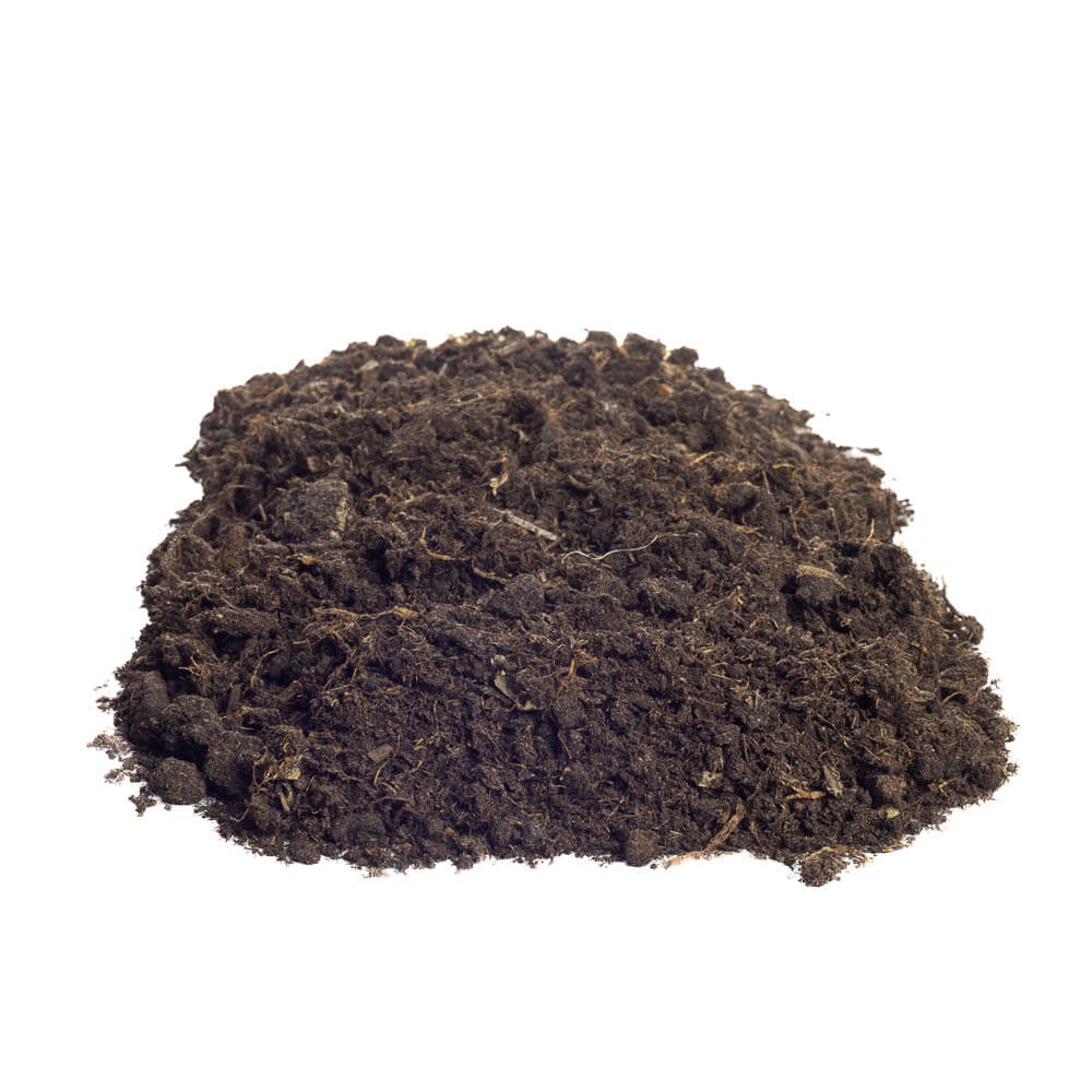 Spagnum (1250 liter)