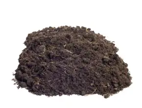 Spagnum (1250 liter)