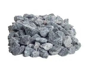 Grå Granitskærver 16-22 mm.