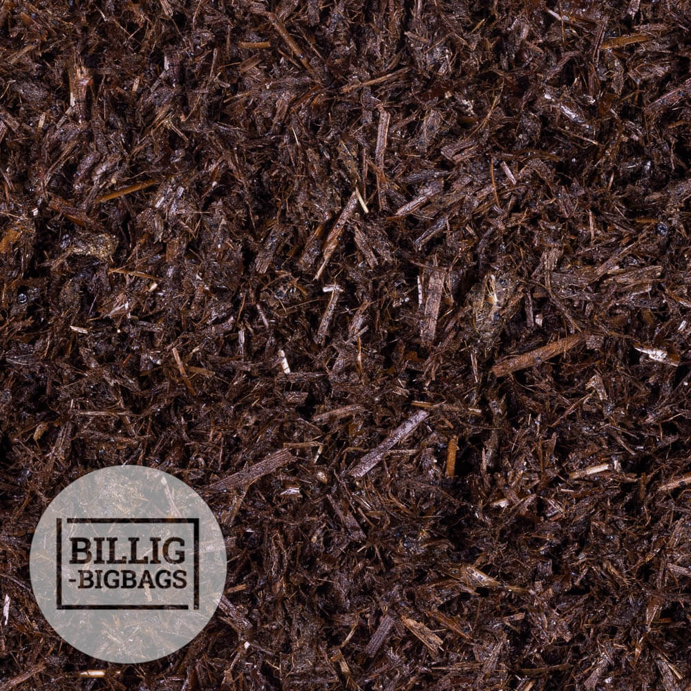 Jordforbedring (2000 liter)