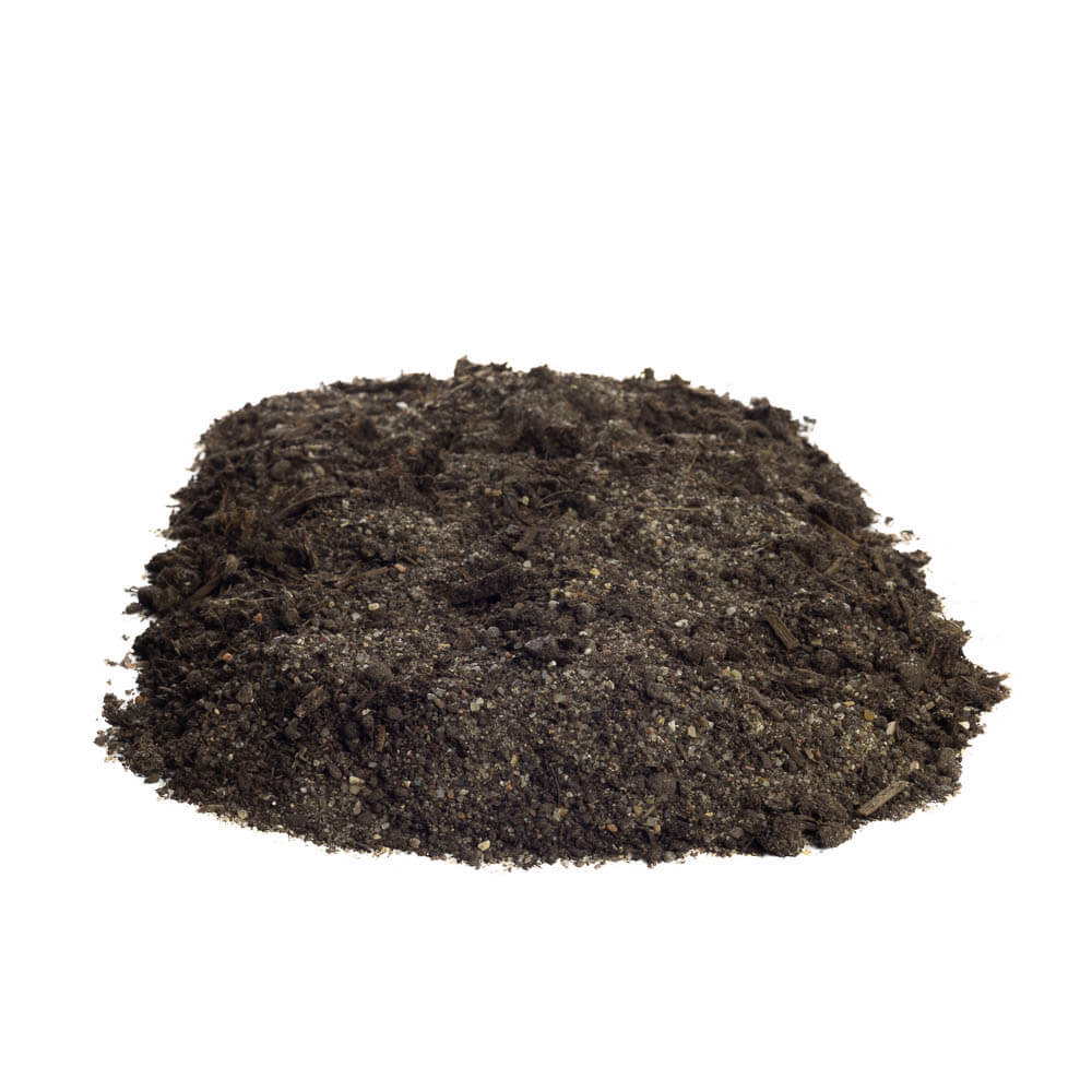 Topdressing m. jordforbedring (2000 liter)