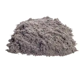 Grå Stenmel 0-2 mm.