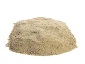 Støbesand / Betonsand 0-4 mm.