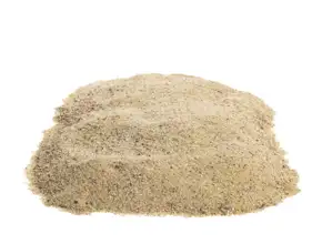 Vasket Sand 0-4 mm.
