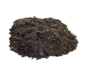 Højbedsmuld (1000 liter)