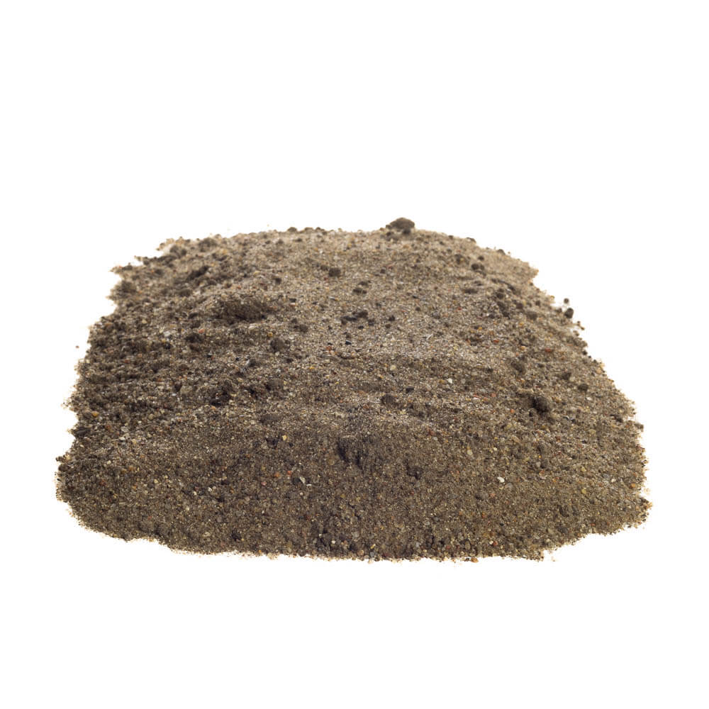 Sandmuld (1000 liter)