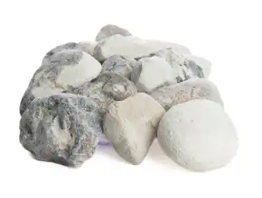 Hvide Singels 32-64 mm.