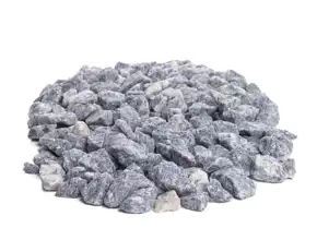 Grå Granitskærver 11-16 mm.