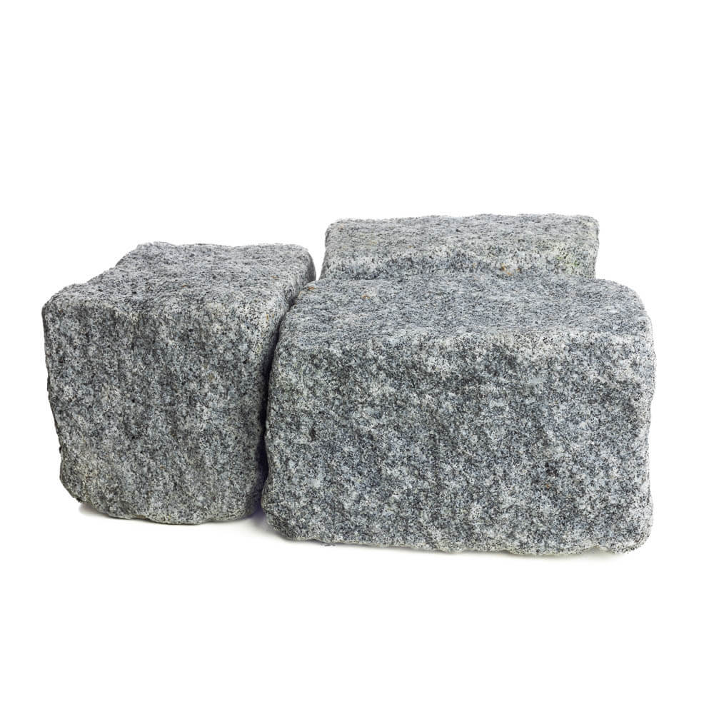 Brosten - Mørk grå