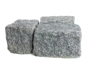 Brosten - Mørk grå