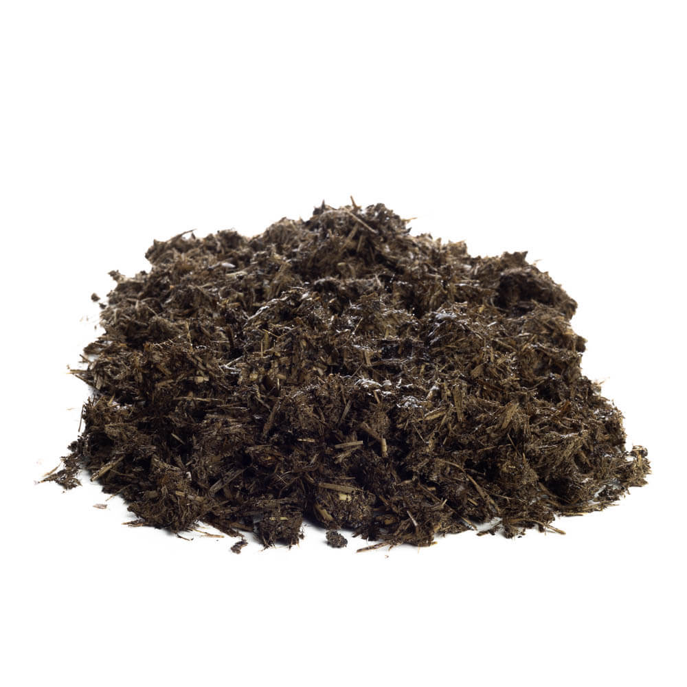 Jordforbedring (2000 liter)