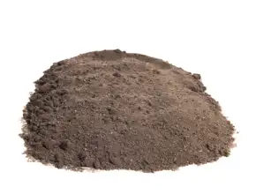 Topdressing / Græsplænejord (1000 liter)