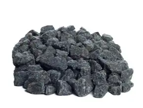 Sorte Granitskærver 16-22 mm.