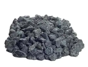 Sorte Granitskærver 11-16 mm.